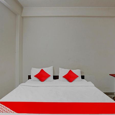 Hotel O Vrinda Residency Noida Extérieur photo